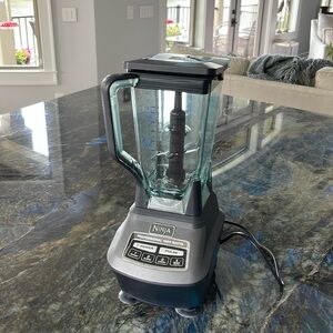 Ninja Professional Blender